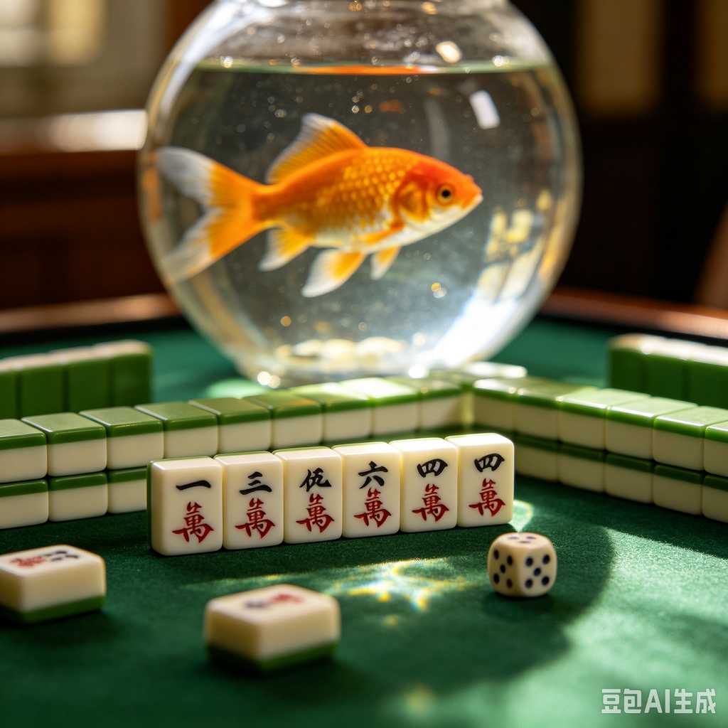 non fading mahjong tile print
