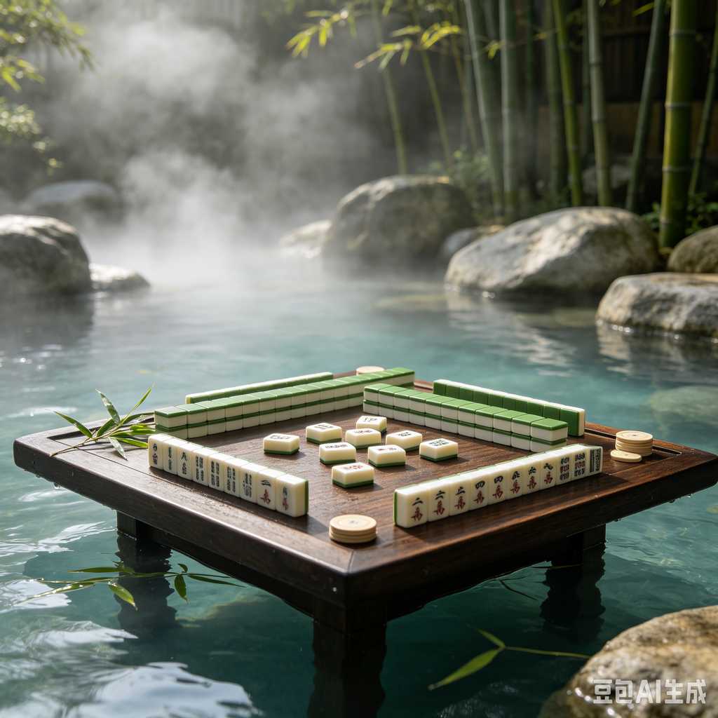 most popular mahjong set