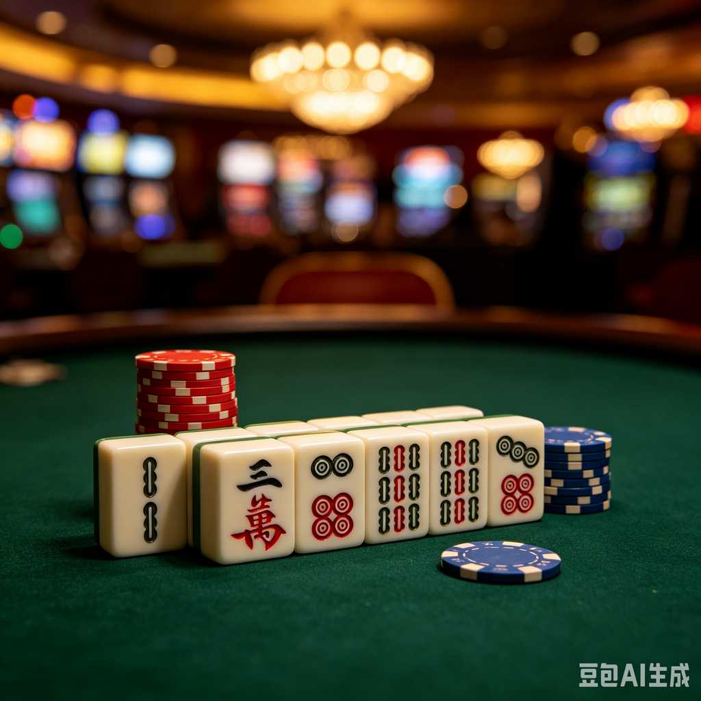 mahjong practice set for new players