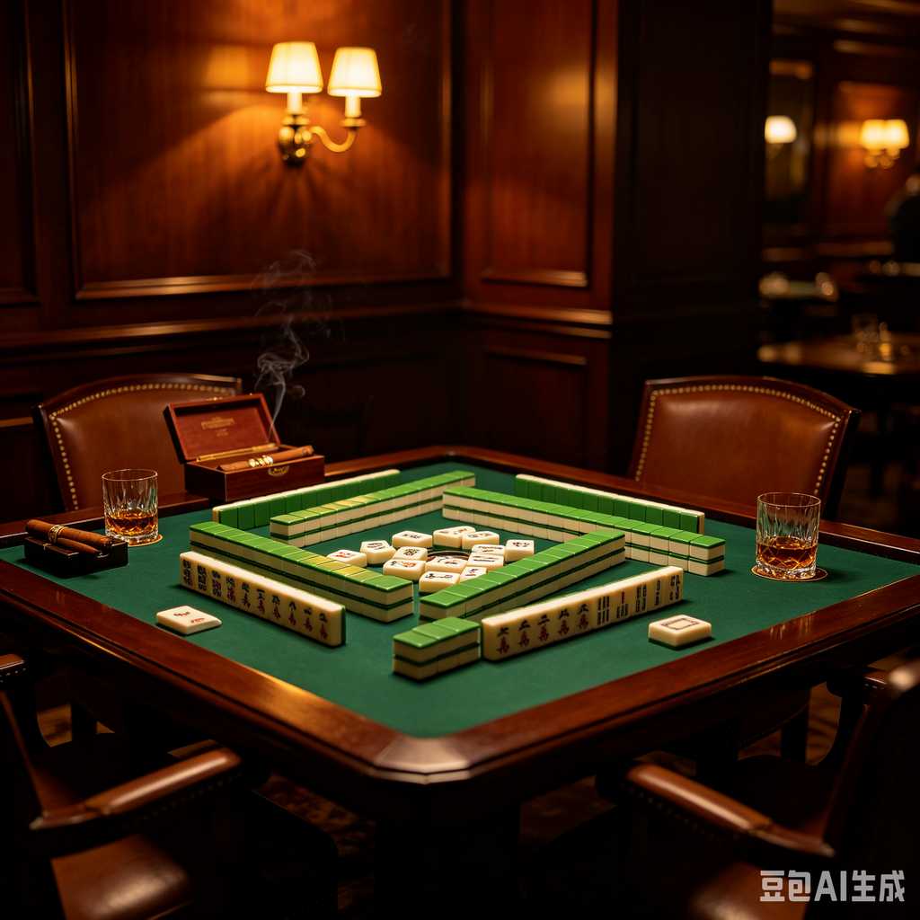 Recife,mahjong