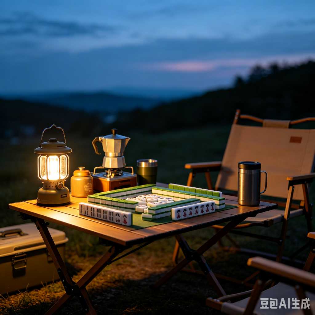custom logo mahjong tiles