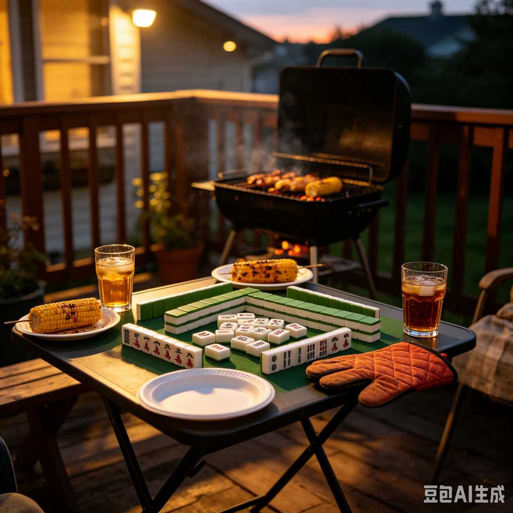 which mahjong set is better for travel