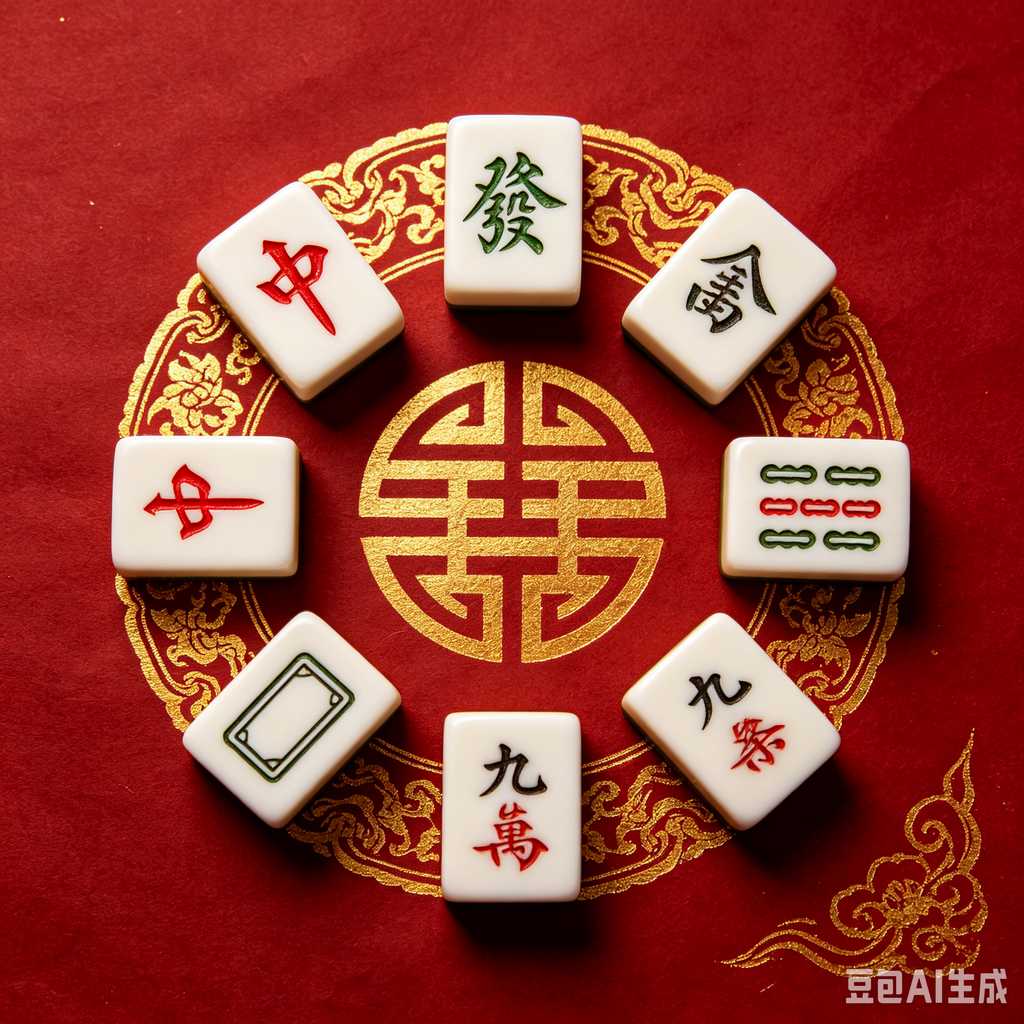 SouthDakota,mahjong