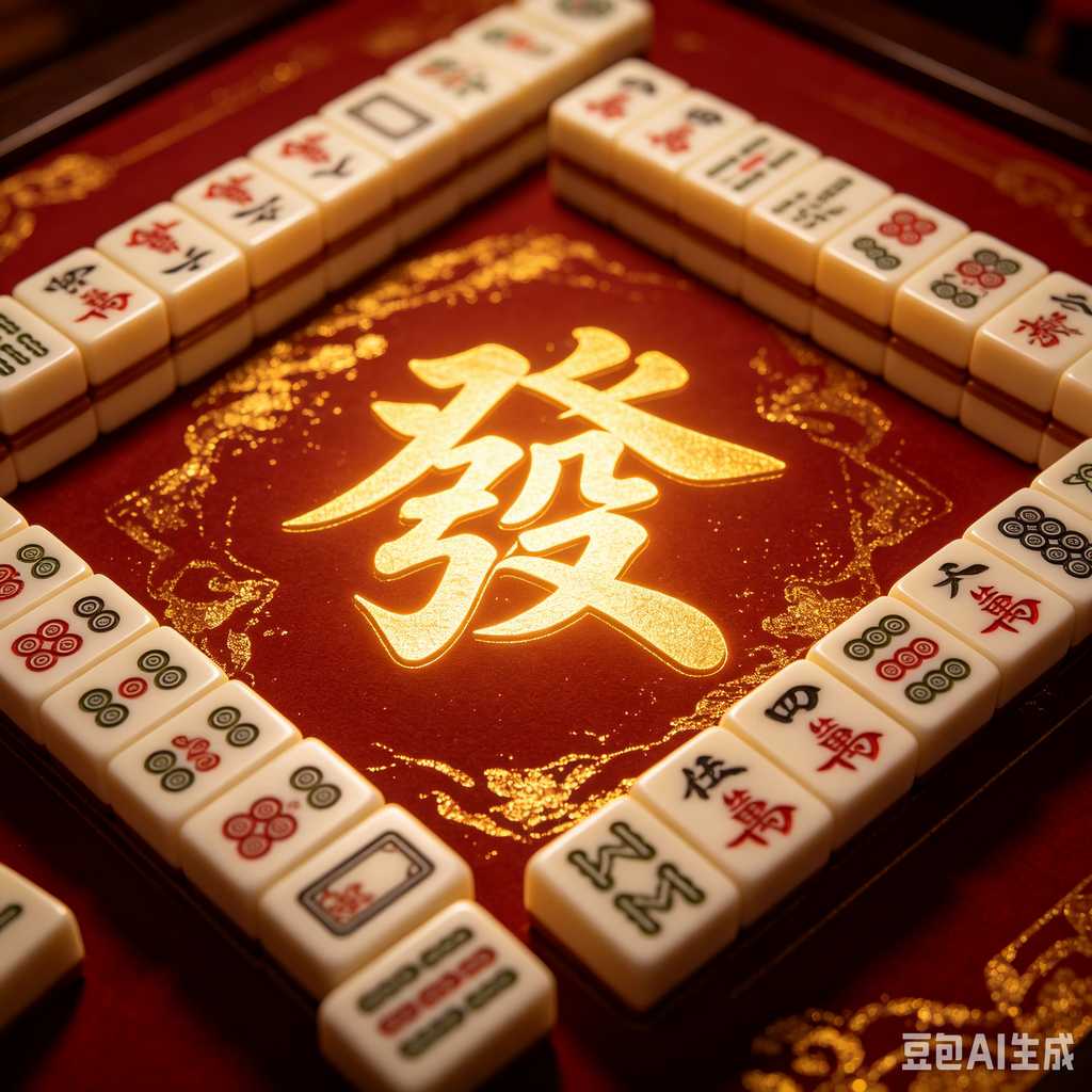 visalia,mahjong