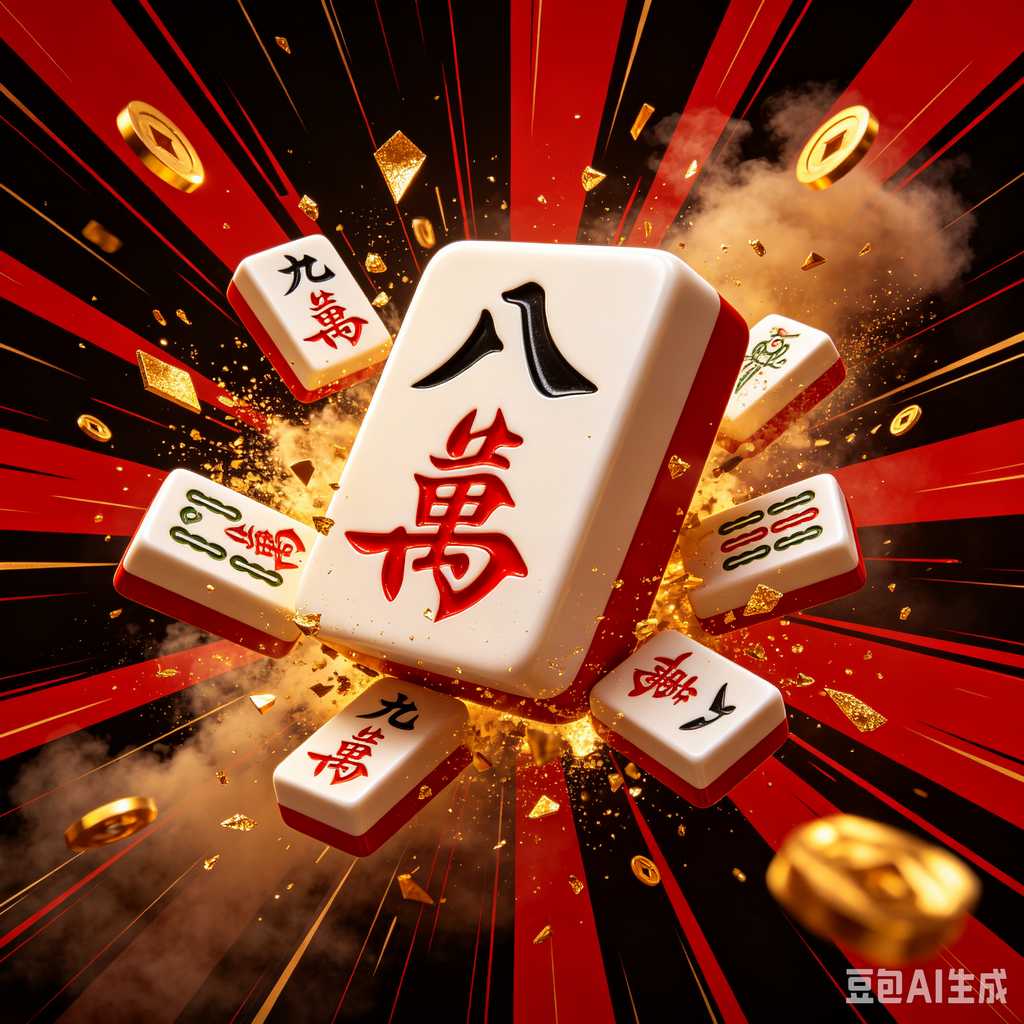NewOrleans,mahjong