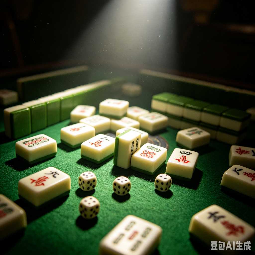 LimonCR,mahjong