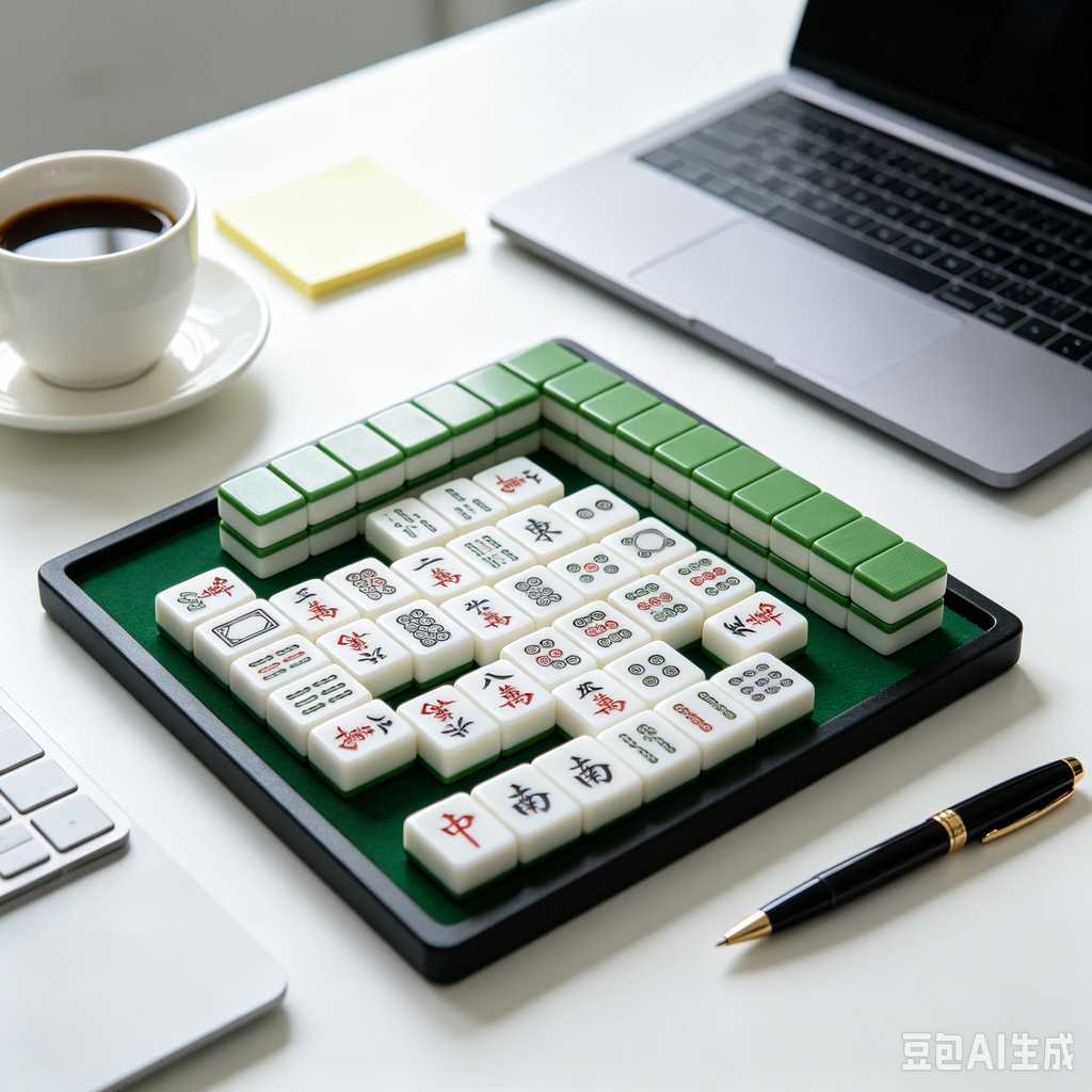 are acrylic mahjong tiles durable