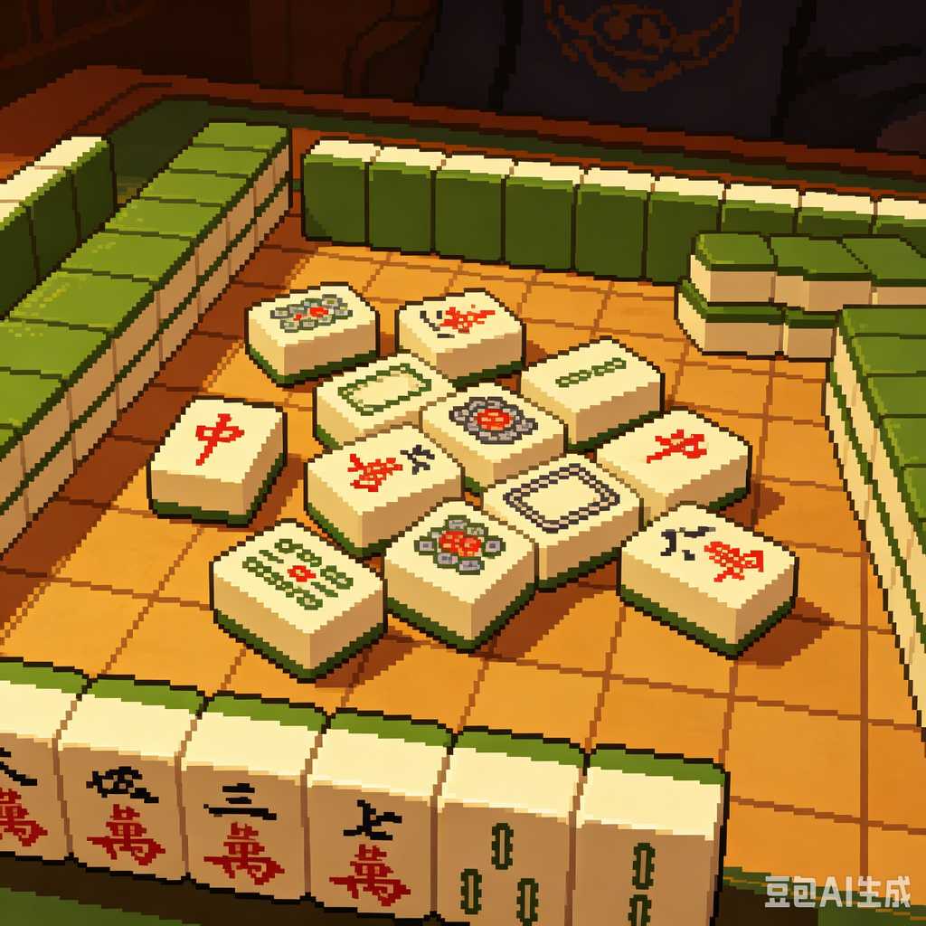 odm mahjong tiles supplier