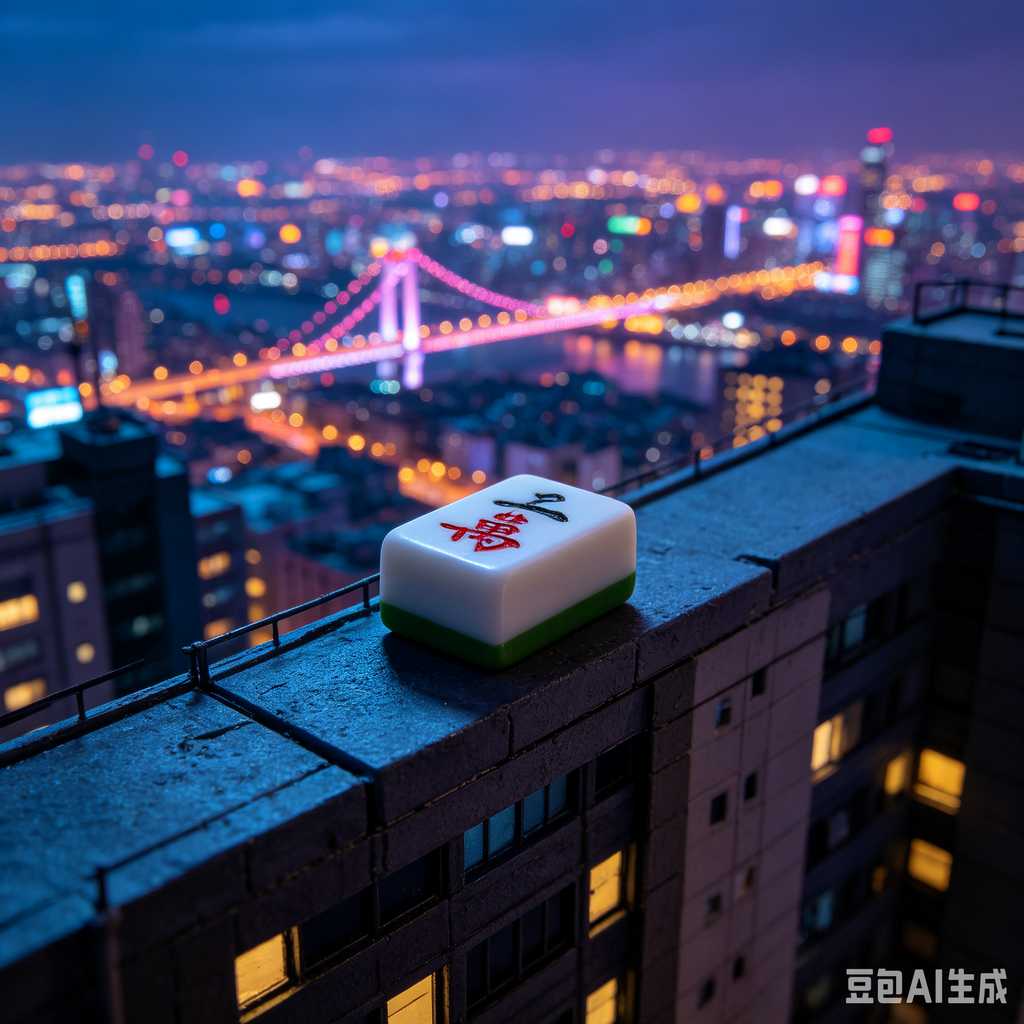 Merced,mahjong
