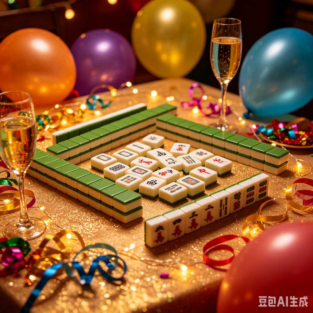 quiet game mat mahjong