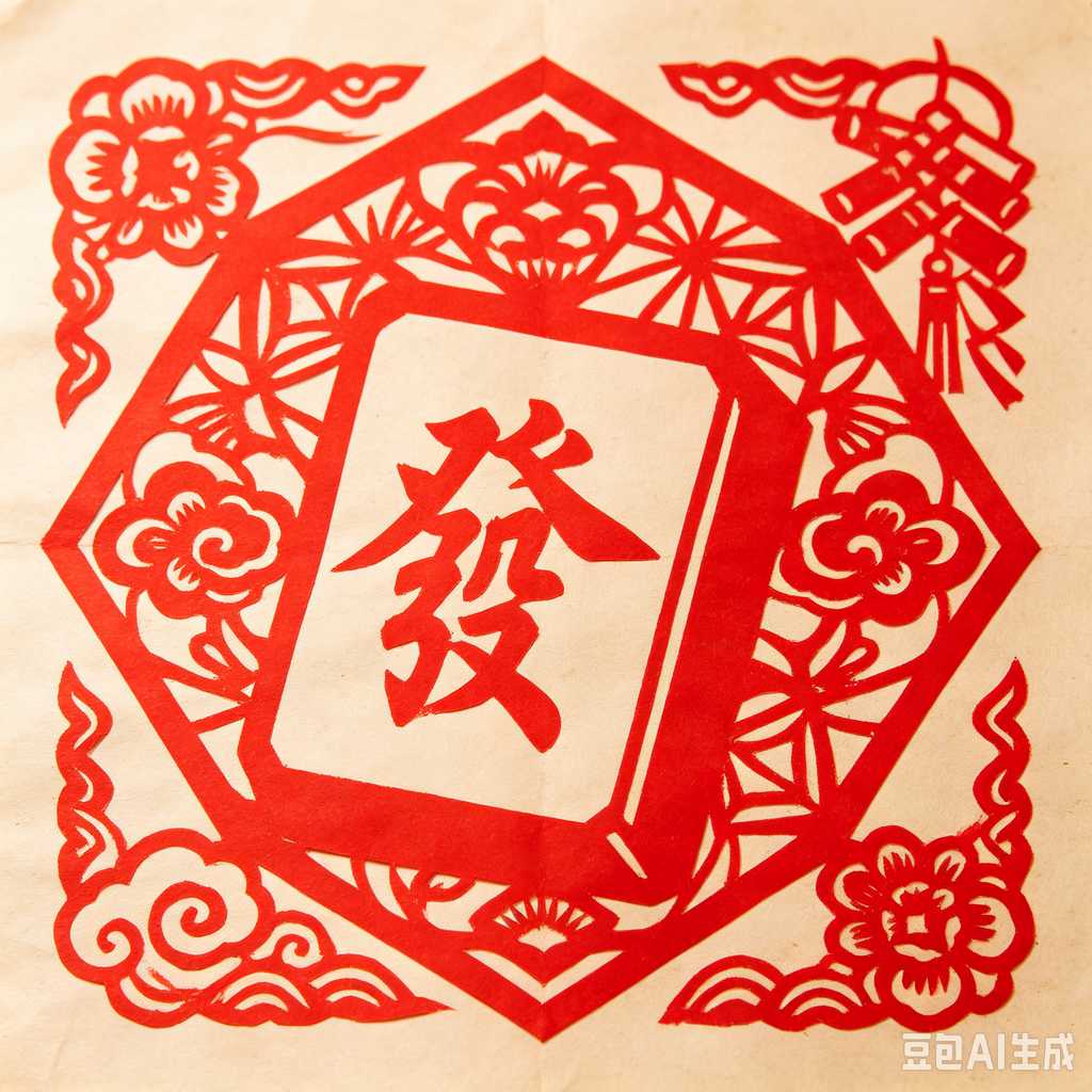 custom mahjong accessories