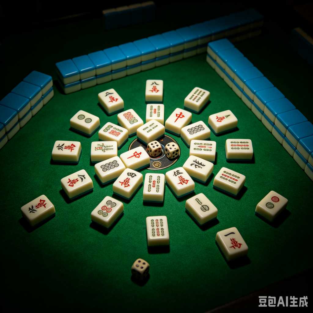 Louisville,mahjong