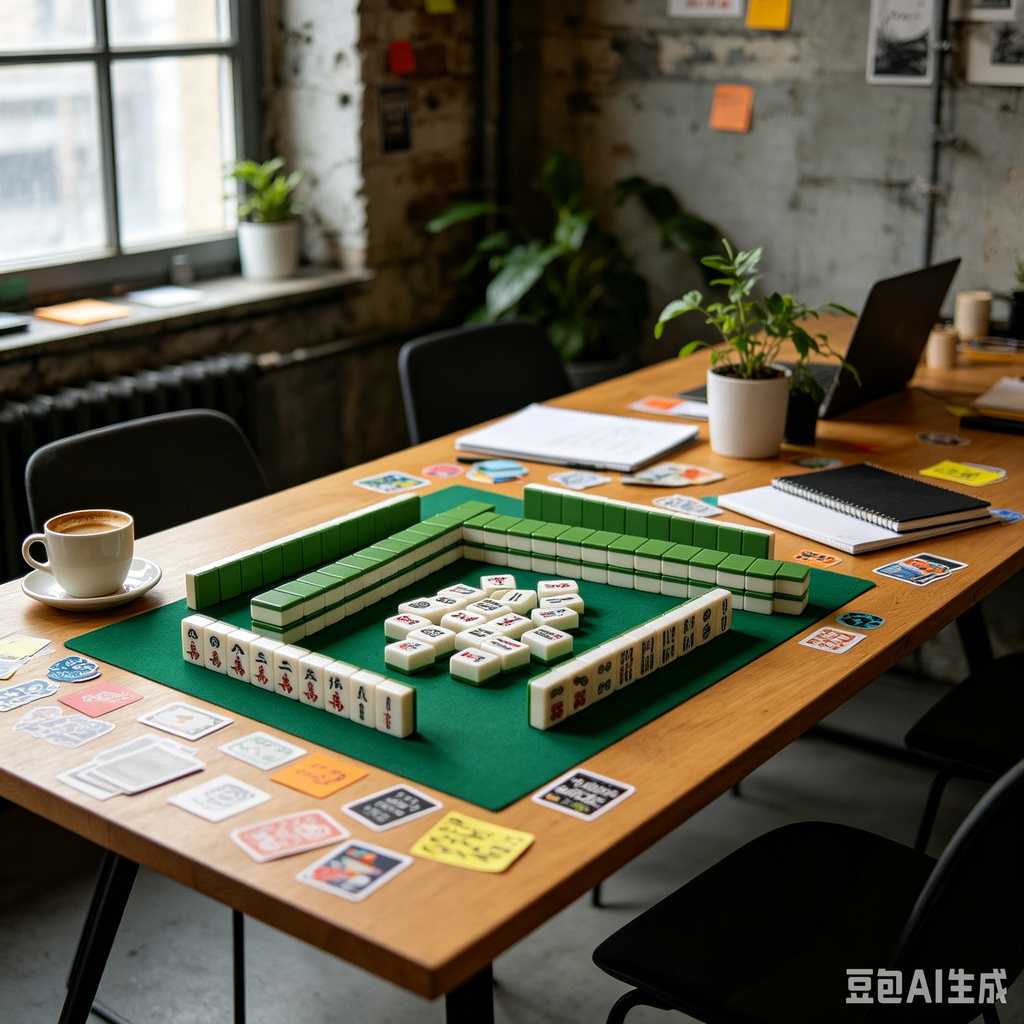 mexicocity,mahjong