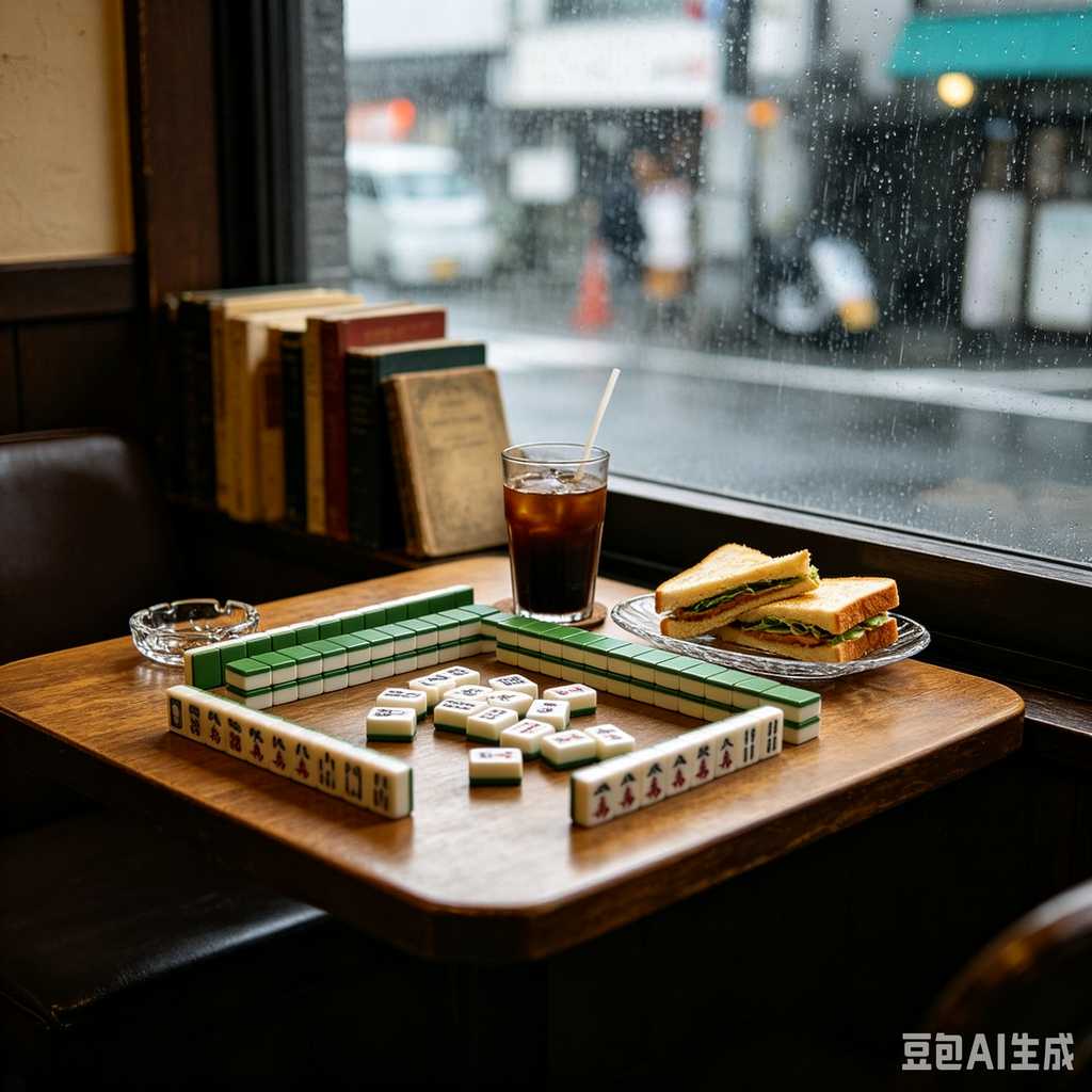 SanMiguelDeTucuman,mahjong
