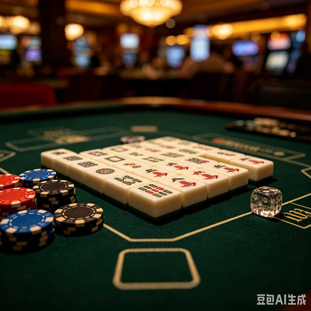 corpuschristi,mahjong