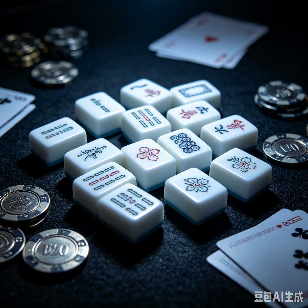 premium mahjong set wholesale