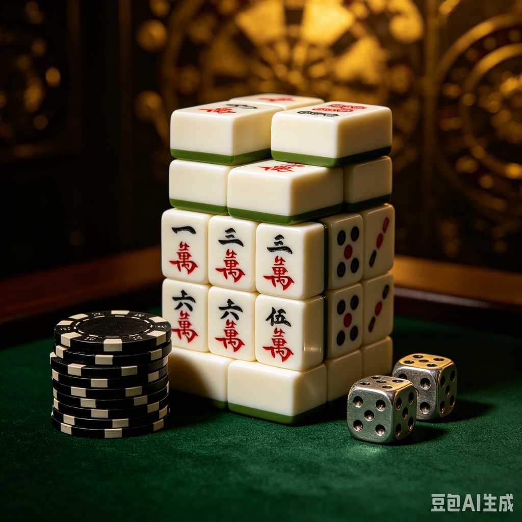 Ottawa,mahjong