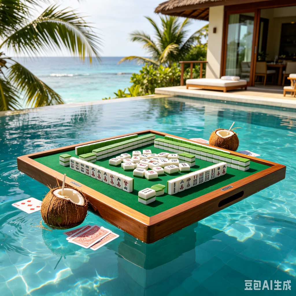 gloss texture mahjong tiles