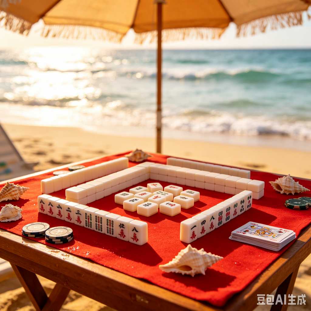 VirginiaBeach,mahjong