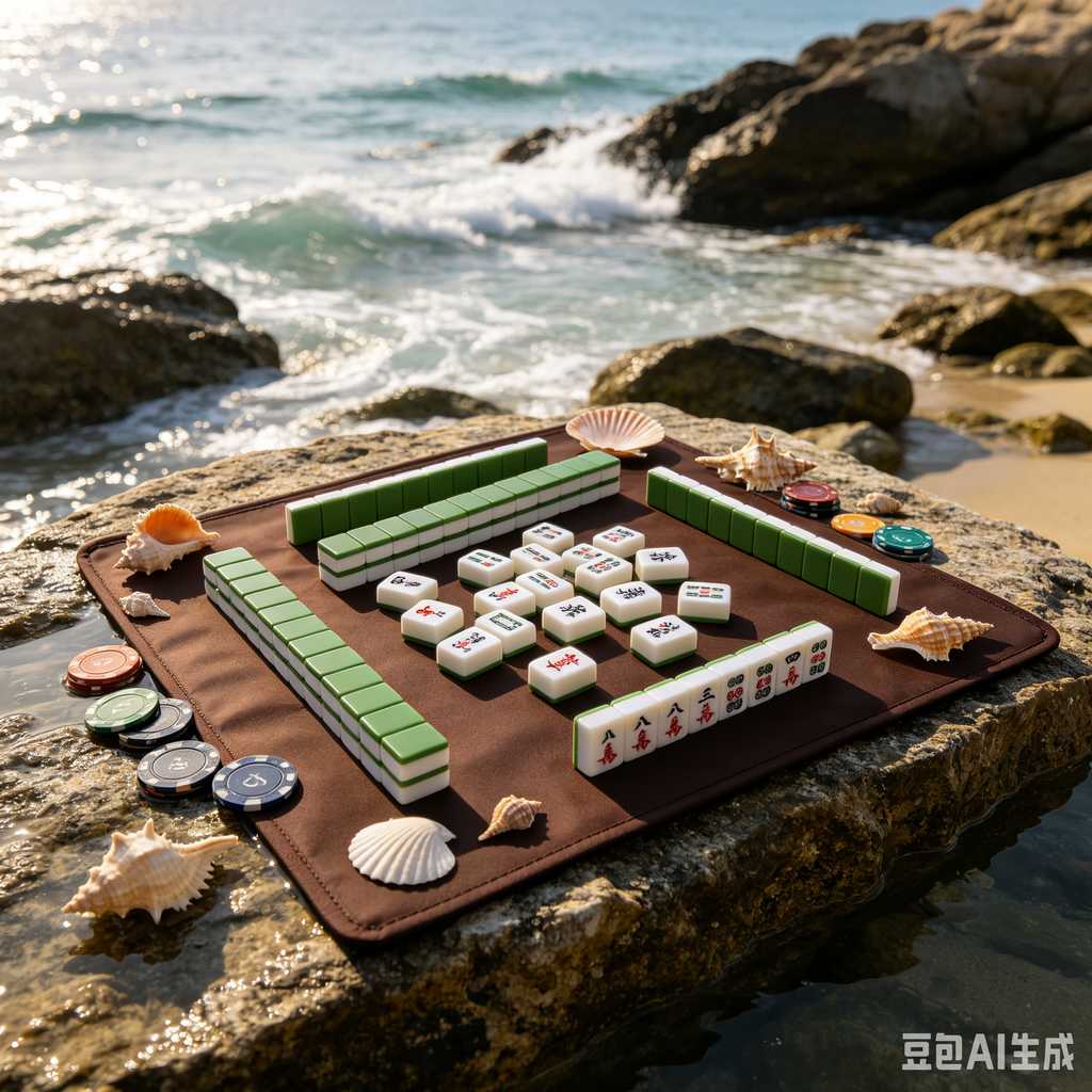 london,mahjong